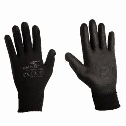 Art.3001 PU-bescherming zwart