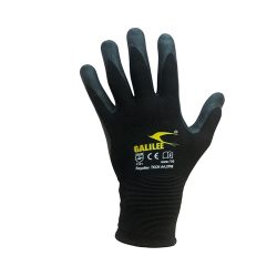 Royal dubbele soft nitril