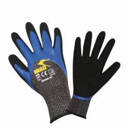 Everest 187 snijklasse 5