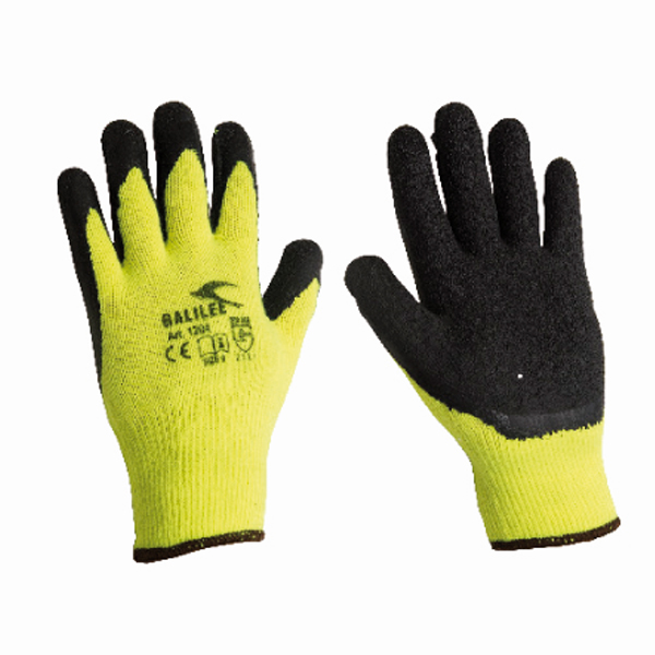 Art.1204 Dunne Grip Thermo