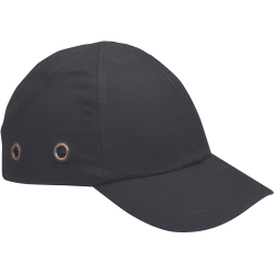 DUIKER Cap (zwart)