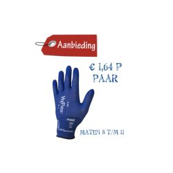 Art.11-818  Ansell Hyflex