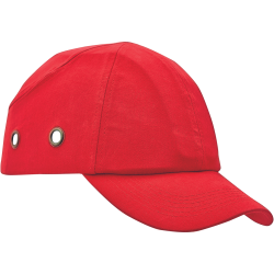 DUIKER cap (rood)