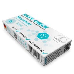 Ritter speeksel-test SARS-CoV-2