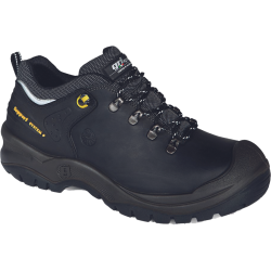 Grisport 801C S3 lage schoen zwart