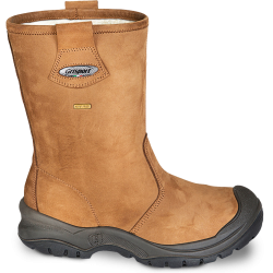 72707C+L offshore laars wol gev bruin