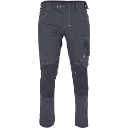 Neurum Classic werkbroek - Antraceit