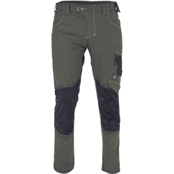 Werkbroek Cerva Neurum CLS Olijfgroen