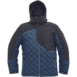 Neurum parka - Navy
