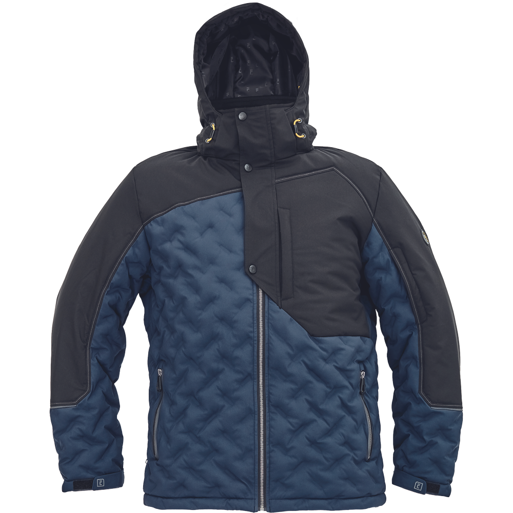 Neurum parka - Navy