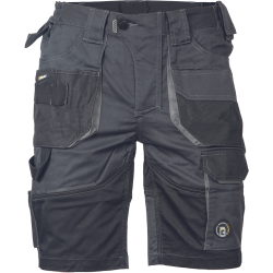Dayboro shorts - Antraciet
