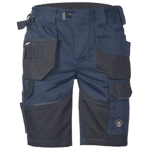 Dayboro shorts - Navy