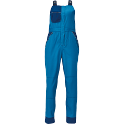 Montrose Lady bretelbroek - Koningsblauw-Navy