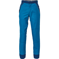 Montrose Lady werkbroek - Koningsblauw/Navy