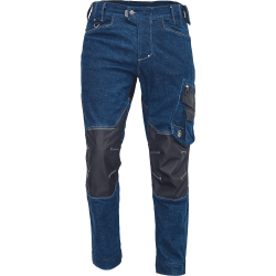 Neurum Denim werkbroek