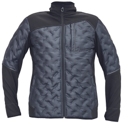 Neurum Softshell jas - Antraciet