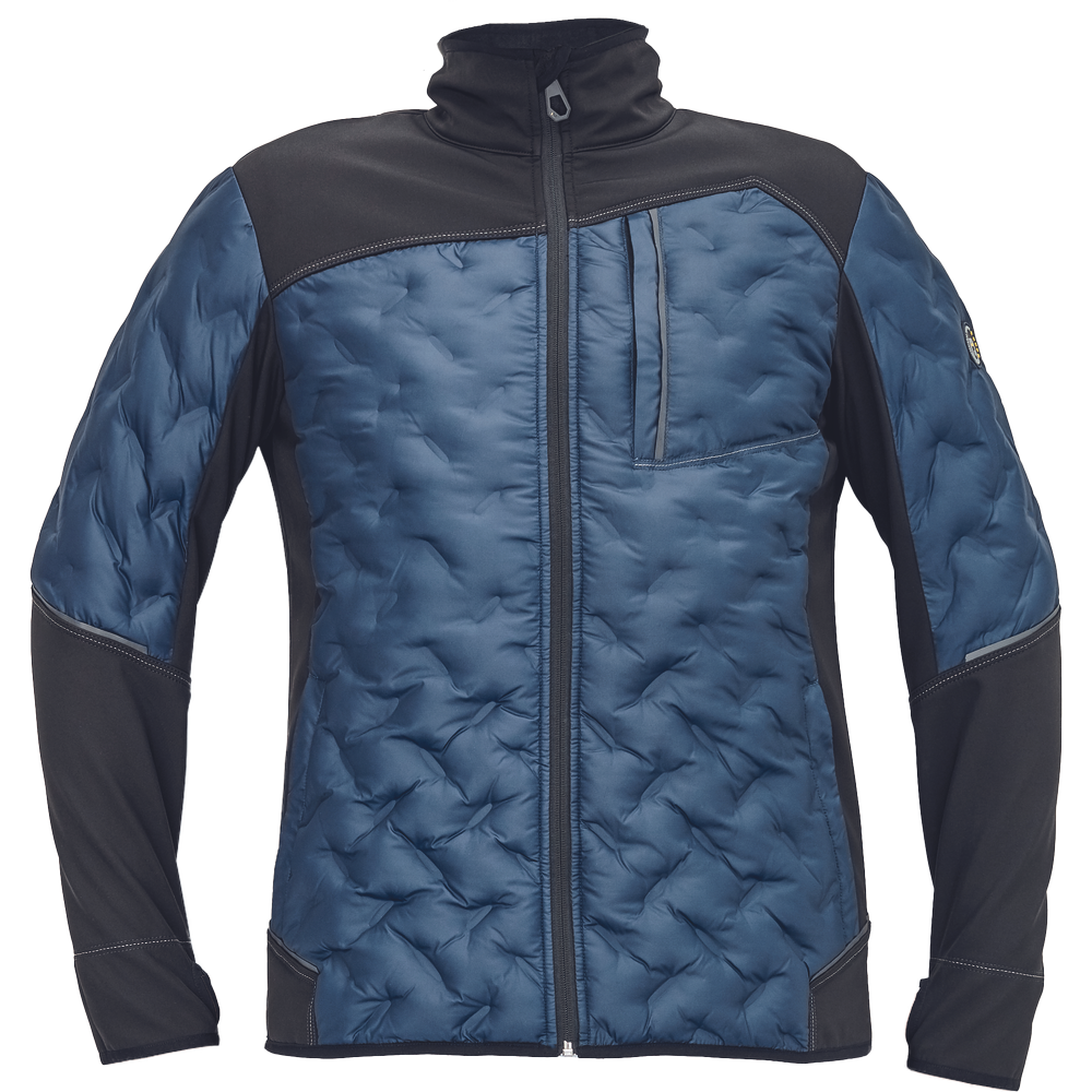Neurum Softshell jas - Navy