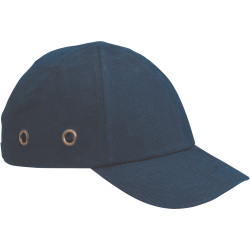 DUIKER cap (donker blauw)