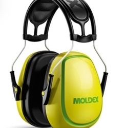 Moldex Gehoorkappen  30 dB