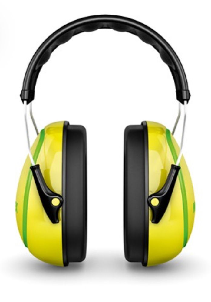 Moldex Gehoorkappen 30 dB - Afbeelding 2